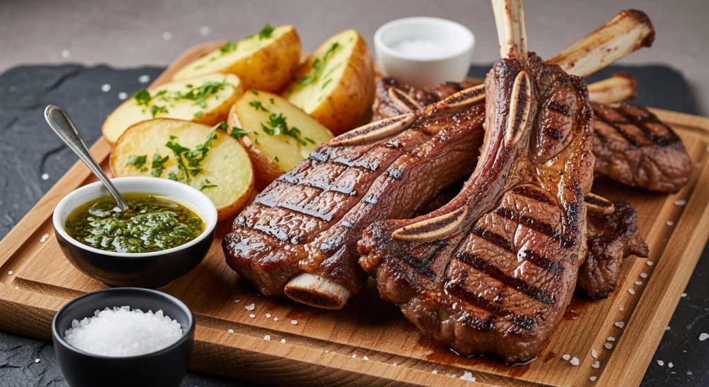 Churrasco gallego: mejores parrilladas de Lugo para carnívoros