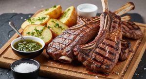 Churrasco gallego: mejores parrilladas de Lugo para carnívoros