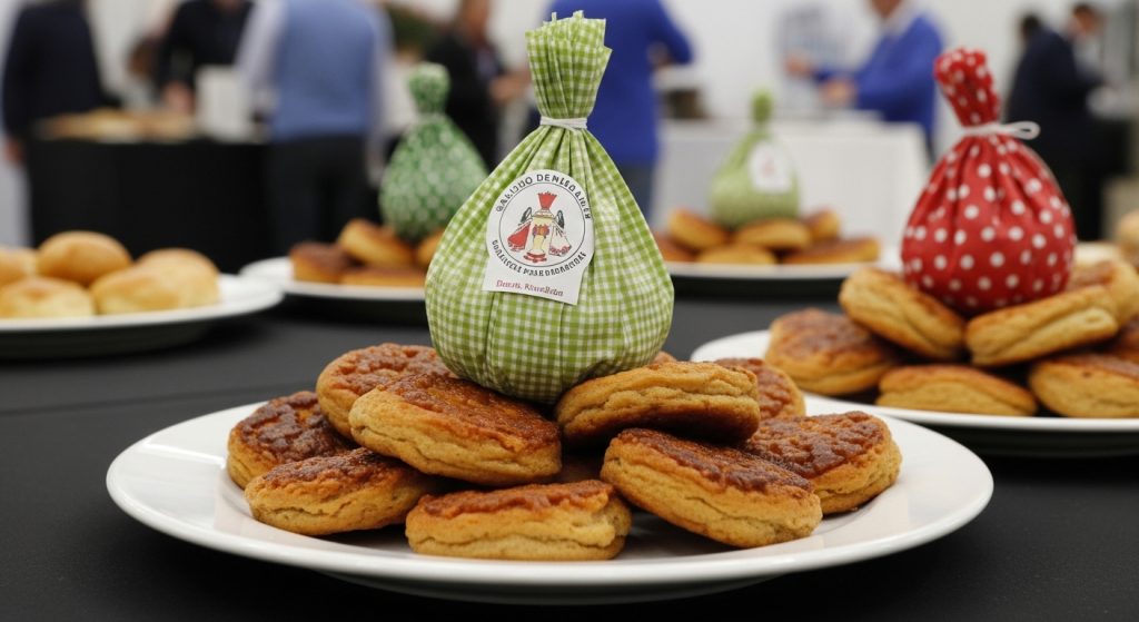 Feria del marisco de O Carballiño: sabores que conquistan