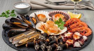 Mariscadas en Vigo: mejores restaurantes para darte un homenaje