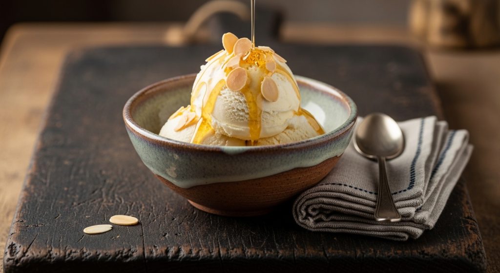 Xeado gallego: helados artesanos que debes probar este verano