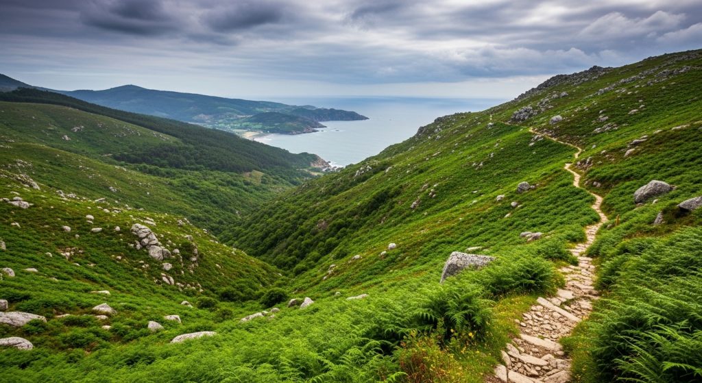 Camiño das Lagoas do Trevinca: ascensión á teito de Galicia