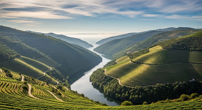 Fin de semana de enoturismo en la Ribeira Sacra