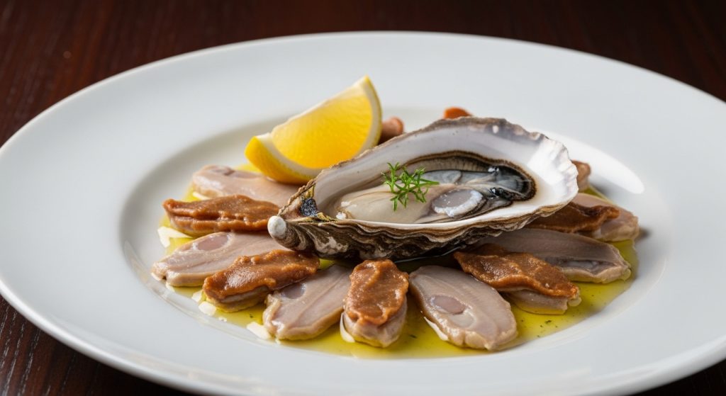 Ruta de la ostra gallega: de las rías a la mesa en 5 pasos
