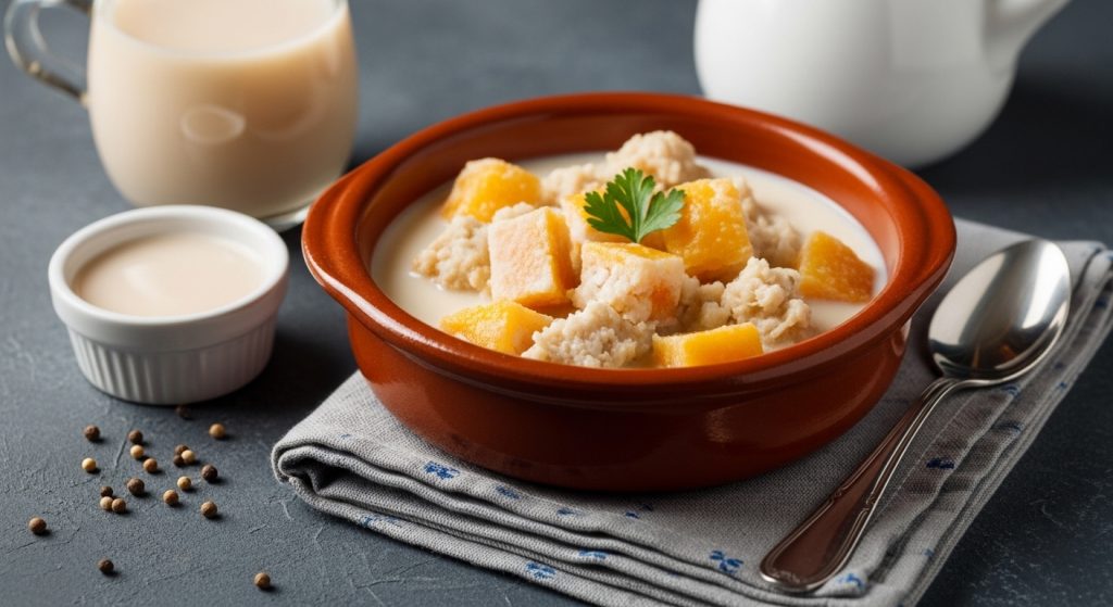 Ruta de las orxatas gallegas: bebidas ancestrales con historia