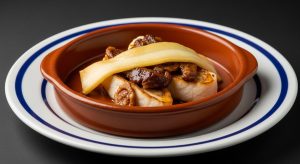 Rías Altas gastronómicas: los puertos con mejor pescado de lonja