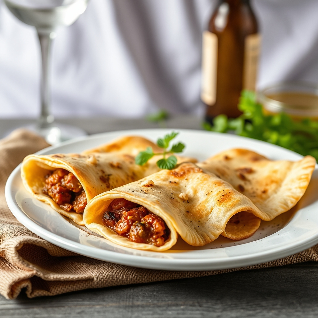 Filloas gallegas sin gluten: masas tradicionales adaptadas