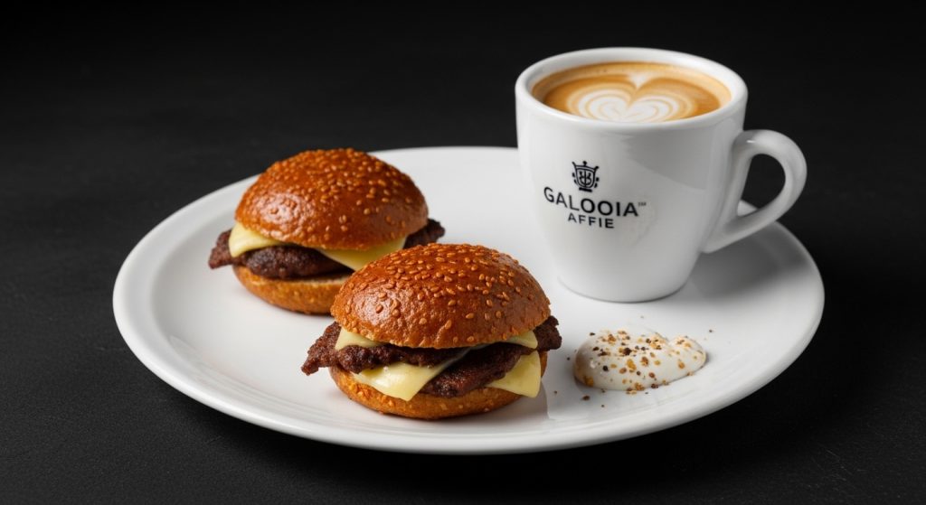 Ruta del café de especialidad en las ciudades gallegas