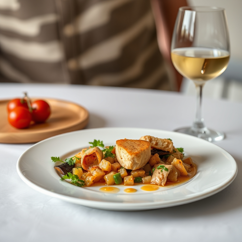 Ruta del albariño en Cambados: catas, bodegas y miradores