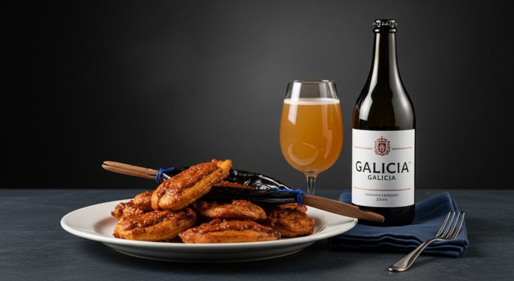 Ruta de la sidra en Asturias y el límite con Galicia: comparativa