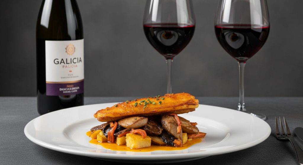 Vino de autor en Galicia: proyectos pequeños con gran carácter