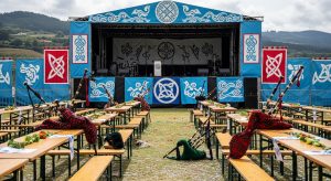 Festival de Ortigueira: gaitas, celtas y espíritu atlántico