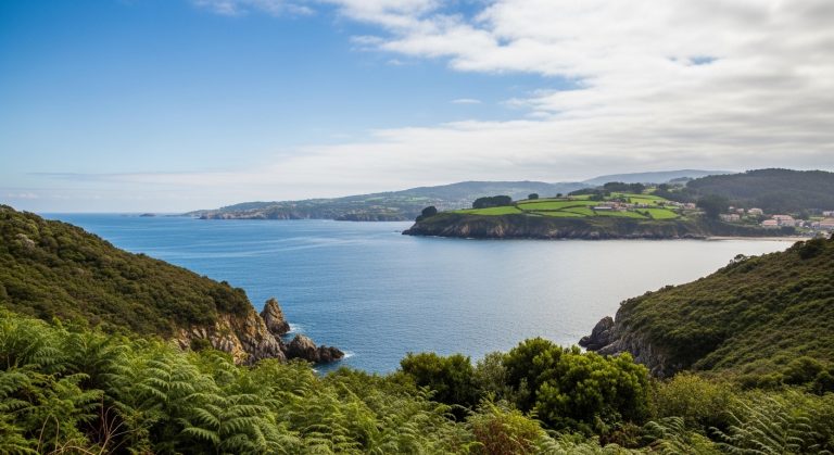 Fin de semana gastronómico de mariscos en O Grove