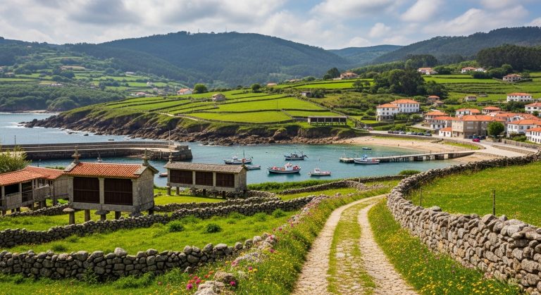 Jornadas etnográficas y tradicionales en la Ribeira do Ulla