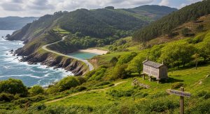 Descubre el turismo rural sostenible en A Fonsagrada