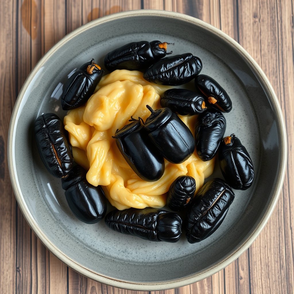 Ruta del percebe en la Costa de la Luz gallega: el risco y el sabor