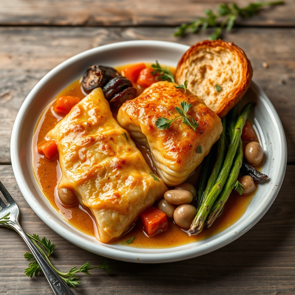 Ruta de las lampreas en el Miño: tradición, pesca y recetas ancestrales