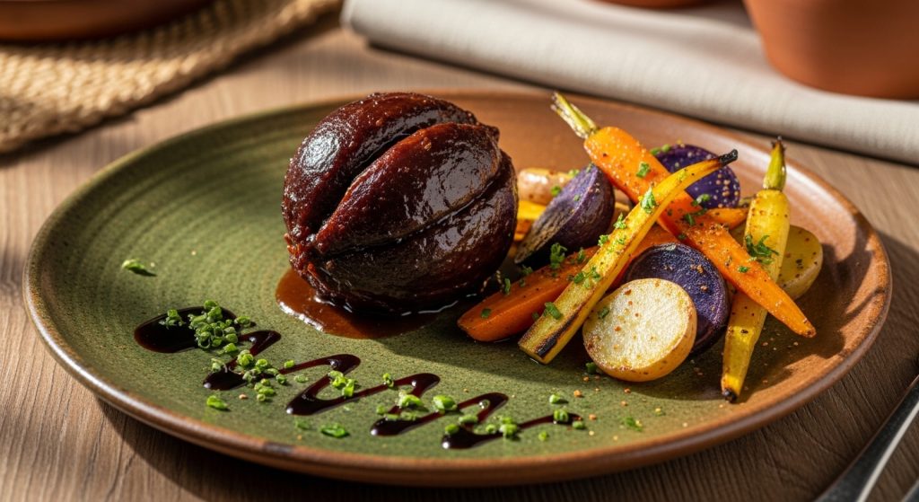 Ruta de la nuez de Cervo en el interior de Lugo: un manjar con DOP