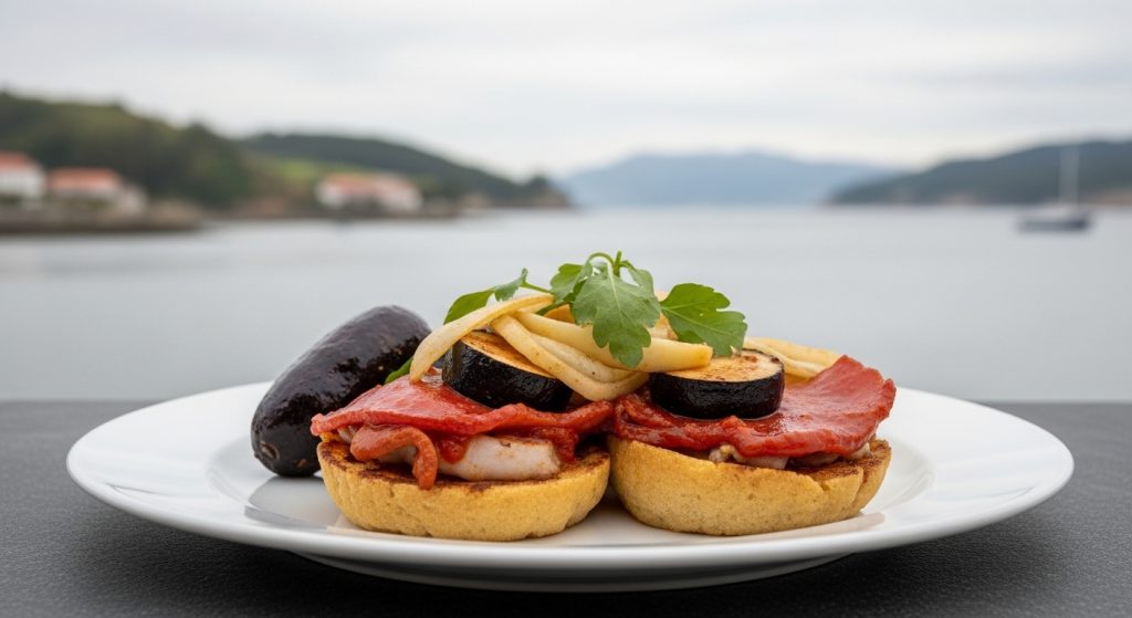 Ría de Pontevedra gastronómica: los mejores restaurantes con vistas al mar