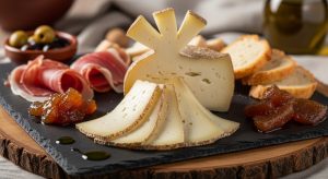 Ruta del queso tetilla: producción, curiosidades y cómo degustarlo