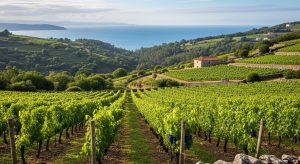 Fiesta de la Albariza en Cambados: tradición y vino albariño