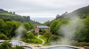 Escapada termal a Cuntis: relax y gastronomía en primavera