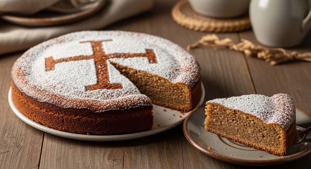 Tarta de Santiago: historia, receta original y versiones modernas