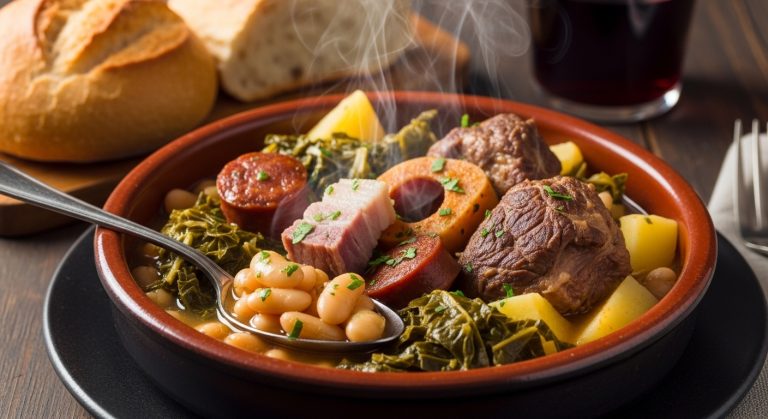 Ruta del cocido gallego: pueblos, restaurantes y secretos del guiso