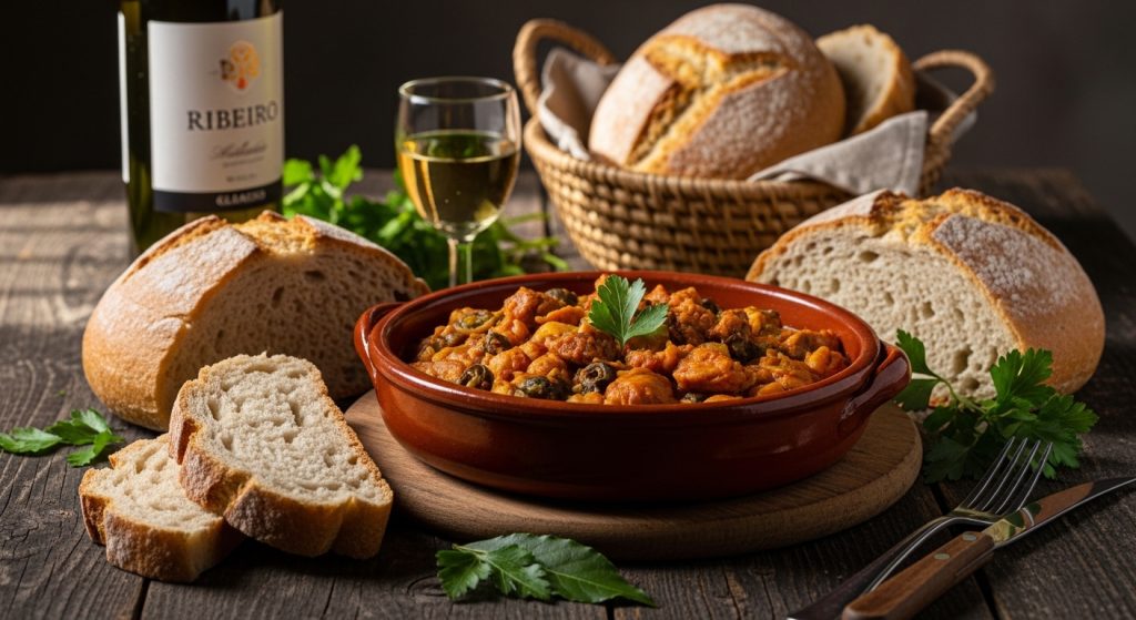 Pan gallego: tipos, tradición y dónde comprar el mejor