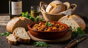 Pan gallego: tipos, tradición y dónde comprar el mejor