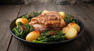Cocina de montaña en Lugo: restaurantes y platos imprescindibles