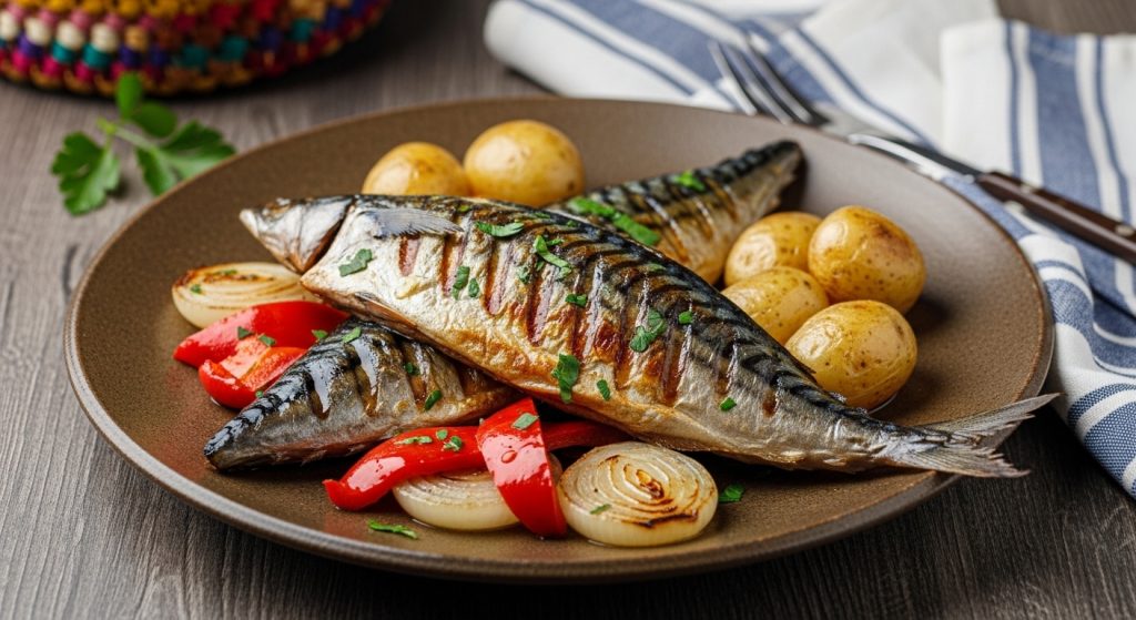 Xarda gallega: cómo identificarla y prepararla en casa