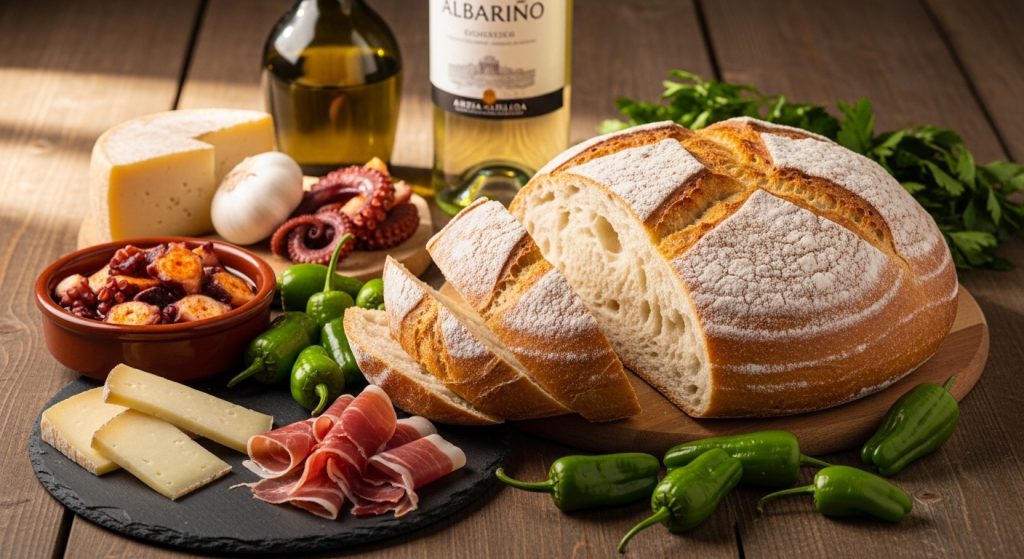 Pan de Cea: características, historia y mejores hornos