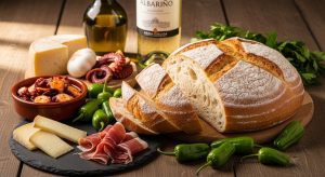 Pan de Cea: características, historia y mejores hornos