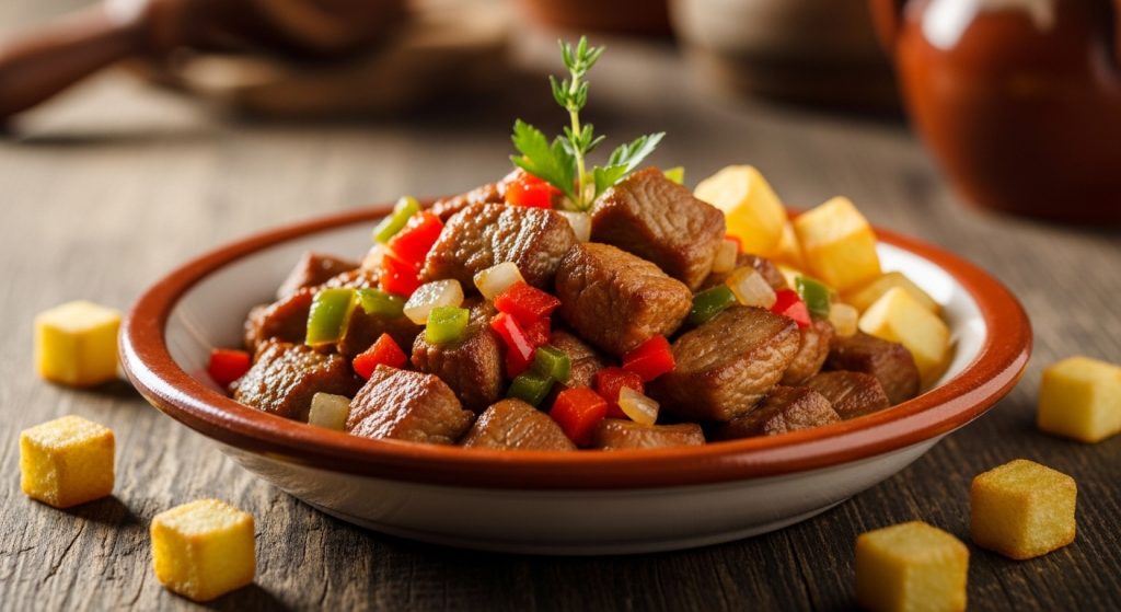 Receta de zorza gallega: cómo hacerla en casa paso a paso