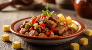Receta de zorza gallega: cómo hacerla en casa paso a paso