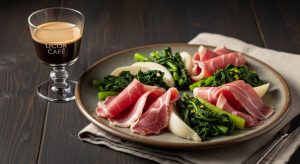 El licor café gallego: historia, elaboración y rincones para degustarlo