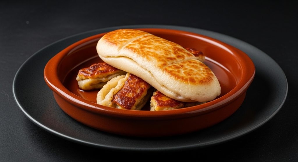 Cómo preparar maragota al horno: receta gallega tradicional