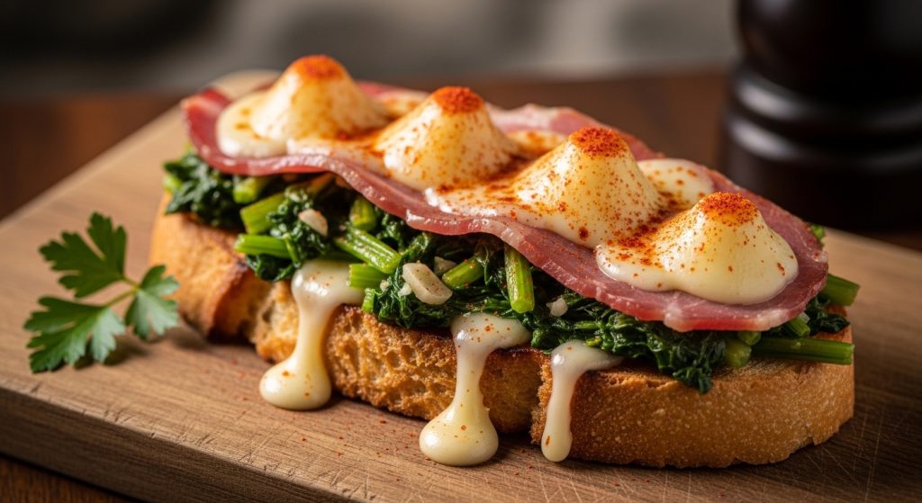 Torradas gallegas: desayunos tradicionales y recetas caseras