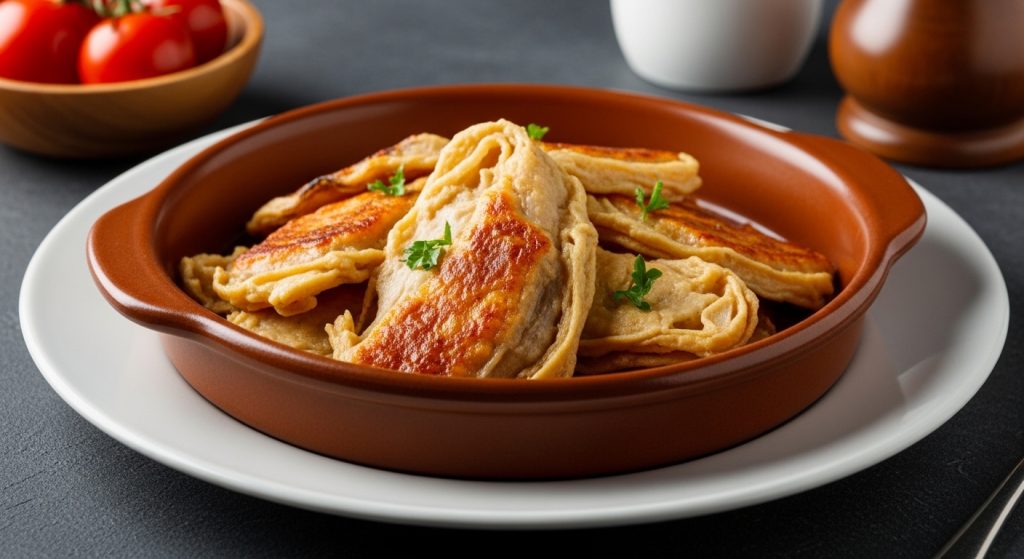 Cocina gallega de autor: chefs jóvenes que reinventan la tradición