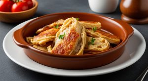 Cocina gallega de autor: chefs jóvenes que reinventan la tradición