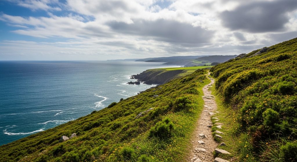 Camiño do Mar de Arousa: a ruta xacobea das rías