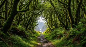 Percorrido polas Fragas do Eume: o bosque atlántico por dentro