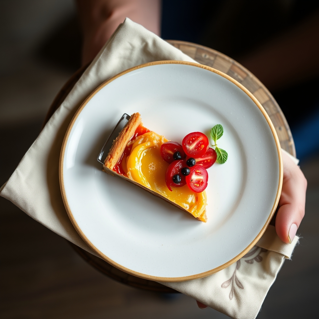 Tarta de Santiago: historia y dónde probar la original