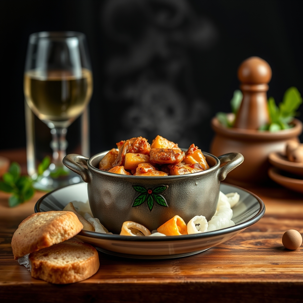 Secretos del cocido gallego: ingredientes y mejores locales para probarlo