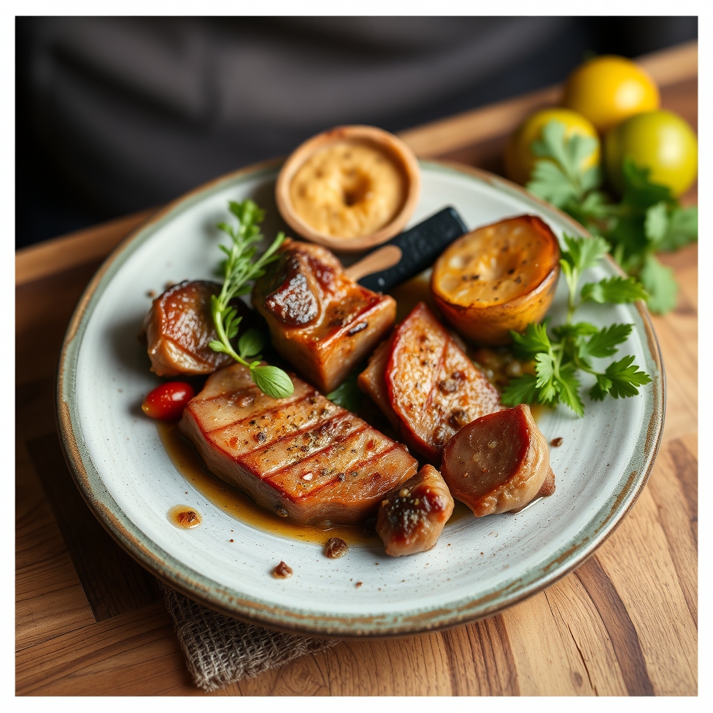 Rutas de mariscos en las Rías Baixas: degustación y turismo gastronómico