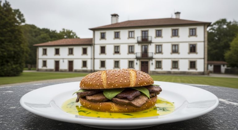 Experiencia culinaria en los pazos de Galicia: menús históricos y entorno