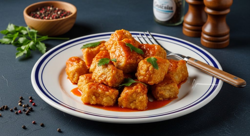 Recetas gallegas fáciles para principiantes: cocina local en tu casa