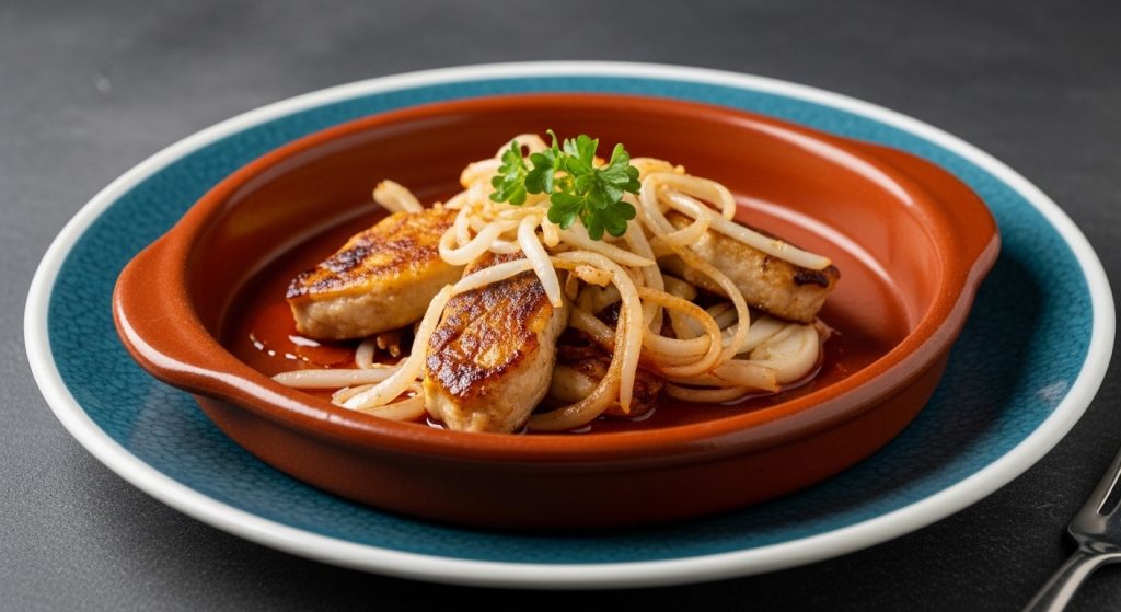 Restaurantes con vistas al Atlántico en la Costa da Morte