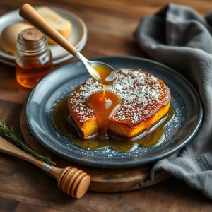 Dónde comprar miel artesana gallega y cómo usarla en recetas